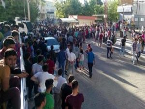 Üniversite öğrencileri arasında kavga: 8 kişi gözaltına alındı