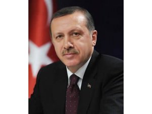 Erdoğan'dan Milli haltercilere tebrik
