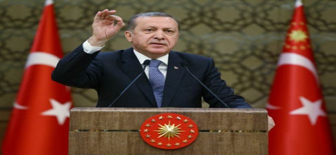 Cumhurbaşkanı Erdoğan: "10 kat terörist öldürüldü"