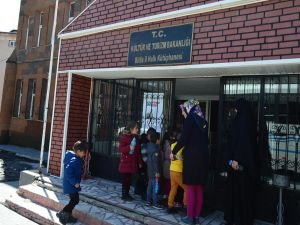 Bitlis’te “Çocukların Korunmasına Yönelik Denetim Uygulaması” yapıldı