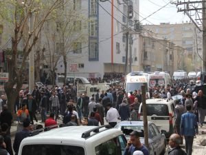 Kırıkhan'da roketli saldırı: Bir ölü 2 yaralı