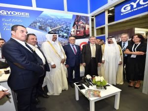 GYODER, Katarlı yatırımcıları Türkiye’de gayrimenkul yatırımına davet ediyor
