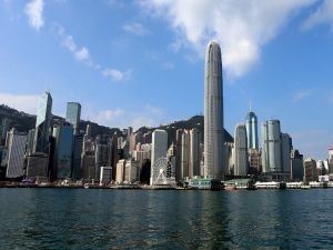 Hong Kong'daki Mültimilyoner Sayısı 59 bin'i buldu