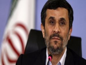 Ahmedinejad'a veto!
