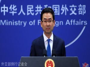 Çin: ABD ile Kuzey Kore "Söz Düellosunu" sonlandırmalı