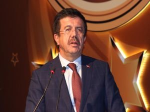 Ekonomi Bakanı Zeybekci'den döviz artışına ilişkin açıklama