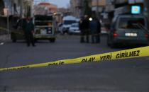 Ergani'de silahlı kavga: 2 ölü