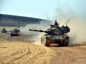 Suriye'de 2 ABD askeri öldü
