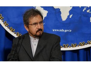 İran Dışişleri Bakanlığı'ndan 'Türkiye' açıklaması