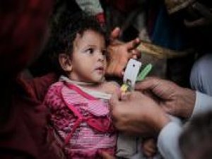 Yemen'de koleradan 600 kişi hayatını kaybetti