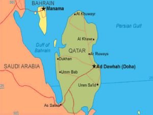 İki ülke daha Katar ile diplomatik ilişkisini kesti