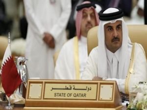 Katar'dan Körfez'de uzlaşma mesajı!