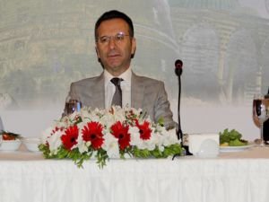 Vali Aksoy: Diyarbakır’ın en önemli sorunu algı sorunu