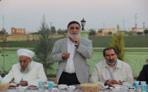 İttihadul Ulema’dan STK ve kanaat önderlerine iftar yemeği