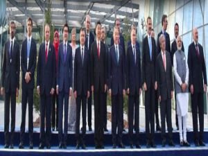Şangay İşbirliği Örgütü Astana Toplantısı'nın Tarihsel Önemi