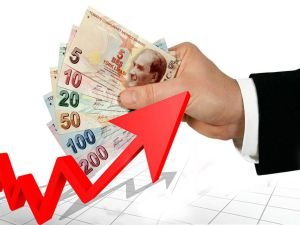 Türkiye ekonomisi yüzde 5 büyüdü!