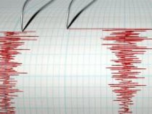 Karadeniz'de 4,1 büyüklüğünde deprem