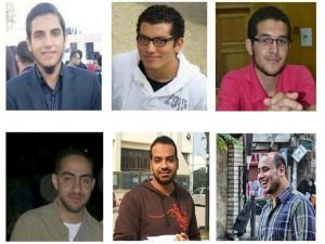 İHAK'tan Mısırlı gençlerin idam kararına tepki