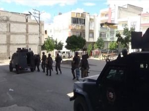 İstanbul'da IŞİD operasyonu: 39 gözaltı