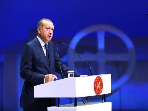 Erdoğan'dan Almanya Dışişleri Bakanına tepki: Haddini bil