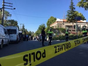 Konya'da çatışma: 5 ölü, 3 yaralı