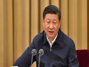 Çin Cumhurbaşkanı Ekonomi ve Finansın Gelişimi Hızlandırılmalı