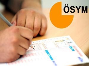 ÖSYM'den İSG sınavı için "saat" uyarısı