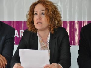 HDP Milletvekili Irgat gözaltına alındı