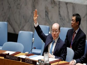Çin'den BM Reformu Önerisi