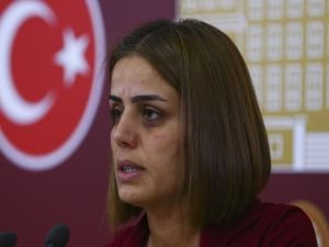 HDP'li Başaran serbest bırakıldı