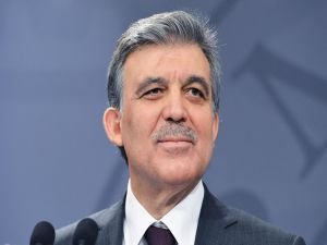 Abdullah Gül yarın açıklama yapacak