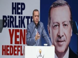 Erdoğan: Ayder Yaylasını Kirlettik!