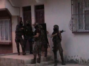 Şırnak’ta PKK operasyonu: 30 gözaltı