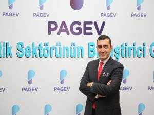 PAGEV Başkanı Yavuz Eroğlu'na plastik sektöründen tam destek