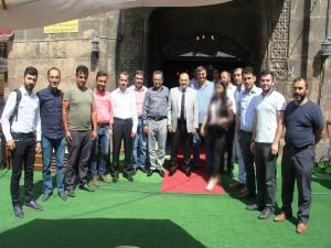 Bitlis Valisi: Dere Üstü Islah Projesi hayata geçirilecek!