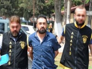 Tecavüzcüyü öldüren baba Erdoğan'a seslendi!