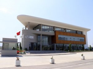 Marmara Afet Koordinasyon Merkezi açıldı