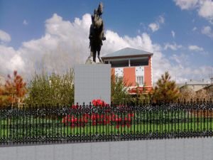 Başakşehir Belediyesi, Malazgirt’i Malazgirt Zaferi’ne hazırlıyor