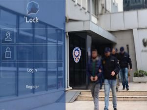 Ankara'da FETÖ operasyonu: 15 gözaltı kararı