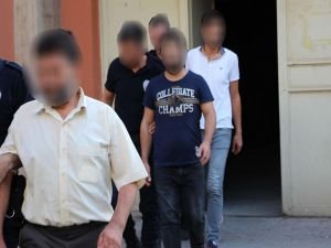 Mardin’de FETÖ'den 3 kişi tutuklandı