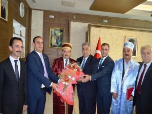 Bitlis’te “Ahilik Haftası” kutlamaları başladı
