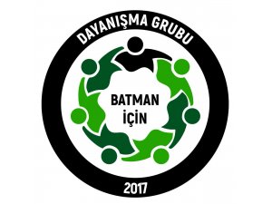 Batman Dayanışma Grubu'ndan "eğitim yılı" mesajı