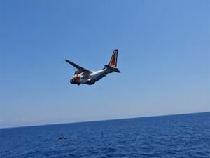 Göçmen teknesi batı: 4 ölü 20 kayıp