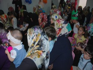 Diyarbakır'da çocuklara yönelik Kur'an kursu kayıtları başladı