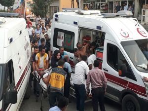 Hakkari Valiliği: PKK saldırısında bir sığınmacı öldü 5 yaralı