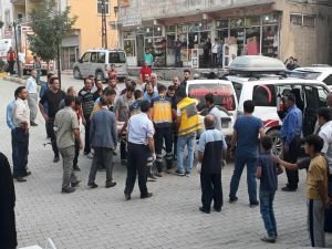 PKK saldırısında mülteciler hedef oldu