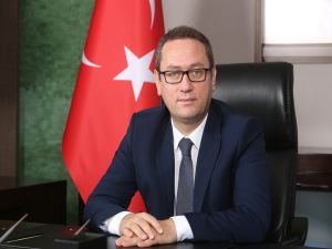 Başakşehir’in yeni Belediye Başkanı Yasin Kartoğlu