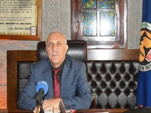 Sancar: Bitlis'te 55 taşınmazın 30’nun restorasyonu tamamlandı