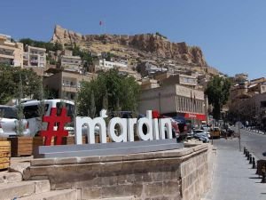 Mardin’de eylem yasağı 3 ay daha uzatıldı