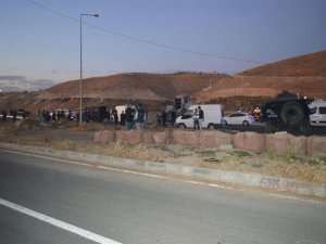 Siirt'te çatışma: Bir PKK'lı öldürüldü